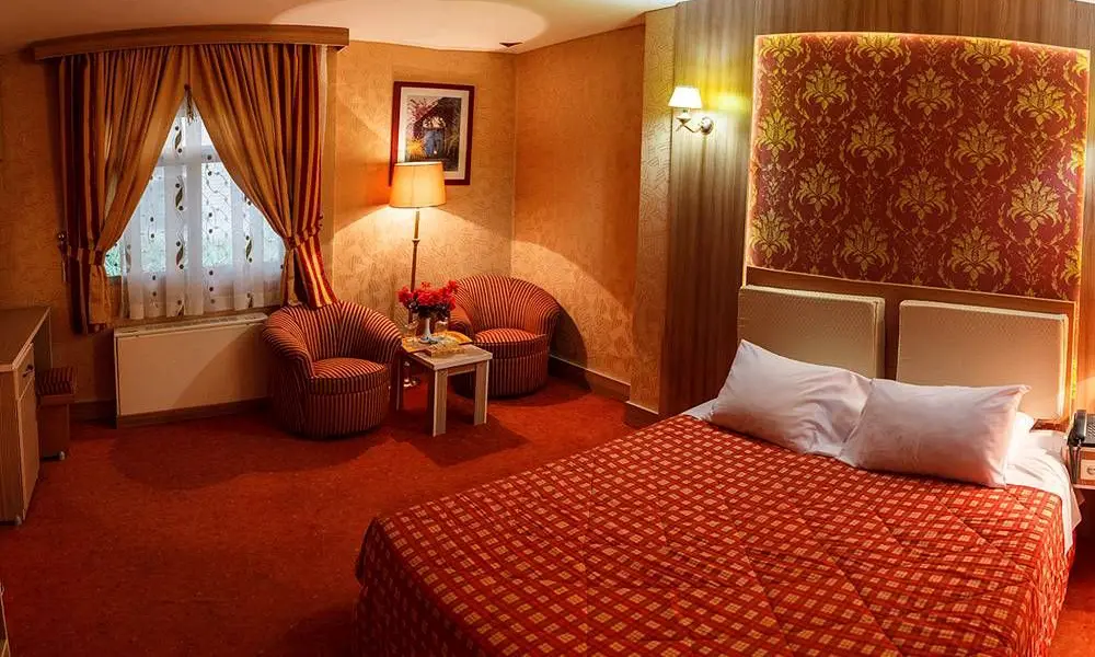 اختصاص ۹۹ درصد تخفیف عوارض برای ساخت هتل‌ در استان اصفهان