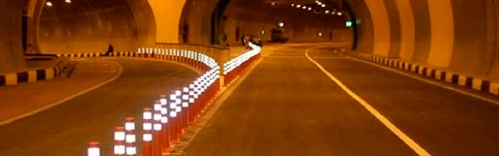Sharjah tunnel contract for Kapsch