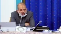 عزیمت وزیر کشور به محل حادثه قطار طبس - یزد 