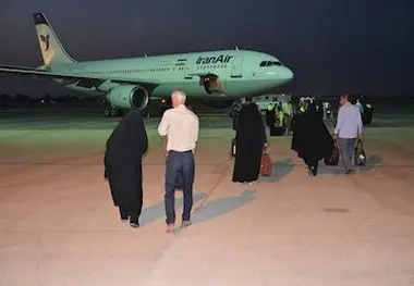 آغاز ثبت نام حج عمره در کرمانشاه و کردستان از ۱۷ شهریور