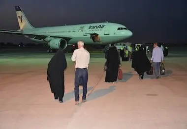 آغاز ثبت نام حج عمره در کرمانشاه و کردستان از ۱۷ شهریور