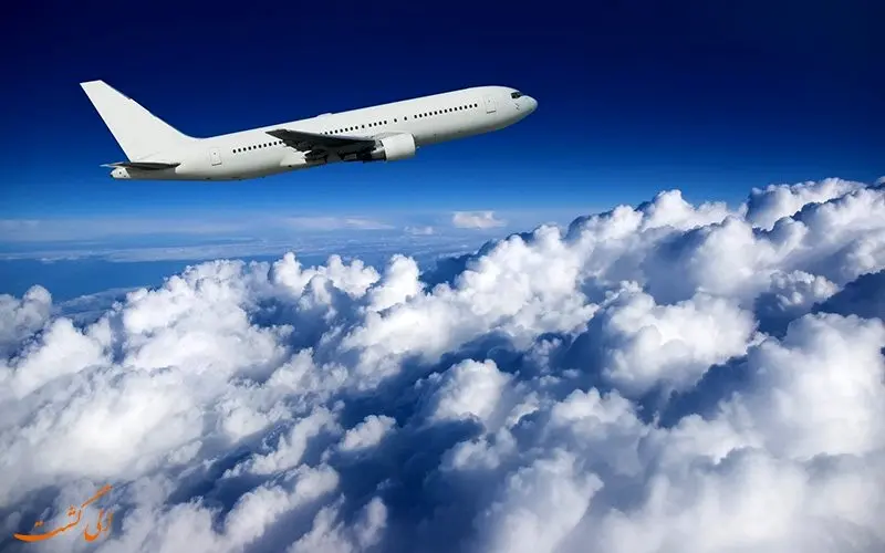 افزایش قیمت بلیت هواپیما بعد ماه رمضان 