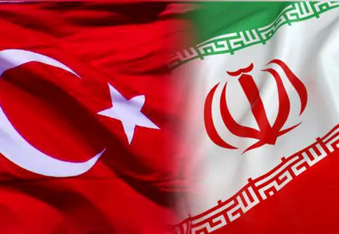 معرفی مناطق آزاد ایران به فعالان اقتصادی ترکیه در آنکارا 