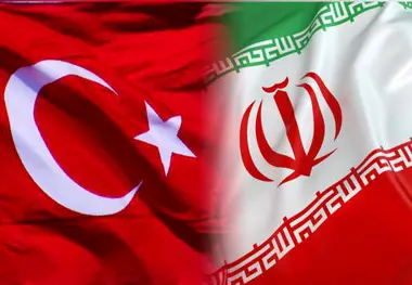 معرفی مناطق آزاد ایران به فعالان اقتصادی ترکیه در آنکارا 