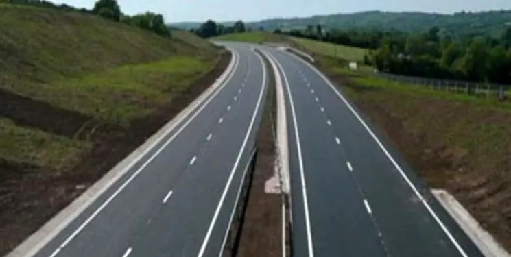 50‌ کیلومتر بزرگراه به‌زودی در اردبیل افتتاح می‌شود