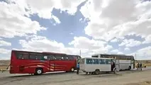 ۶۳۰هزار مسافر توسط ناوگان حمل و نقل عمومی خراسان جنوبی جابجا شدند