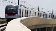 بهره برداری کامل از خط ۱ متروی تبریز در سال جاری