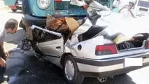 ◄ مقاله/ آمار قربانیان تصادفات رانندگی در ایران