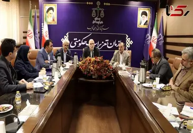 برخورد قاطع و قانونی سازمان تعزیرات با تخلفات بازار مسکن