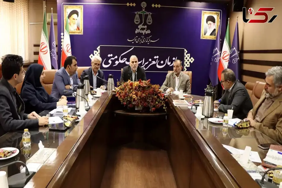 برخورد قاطع و قانونی سازمان تعزیرات با تخلفات بازار مسکن