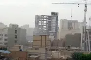ریزش متروپل؛ زنگ خطر برای مهندسی و نظام ساخت و ساز کشور