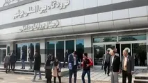 ظرفیت بالای فرودگاه بوشهر در جذب گردشگر