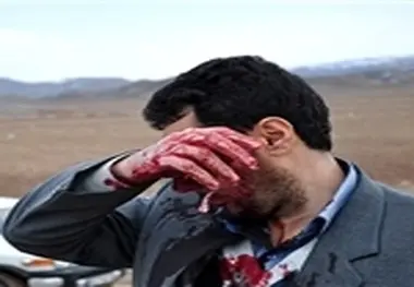 ◄ آمار تلفات جاده ای نوروز ۹۳ به ۱۱۰۰ نفر می رسد؟