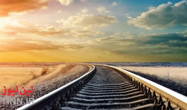 موافقت آذربایجان با احداث۸ کیلومتر باقی‌مانده خط آهن ایران