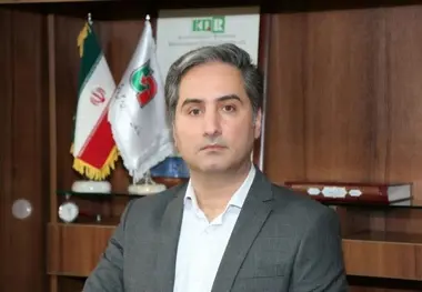 تقدیر معاون وزیر و رییس سازمان راهداری از ارتقا ایمنی جاده‌ای در استان قزوین