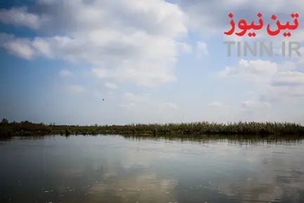 بندر انزلی