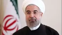 چرا روحانی تکرار شد