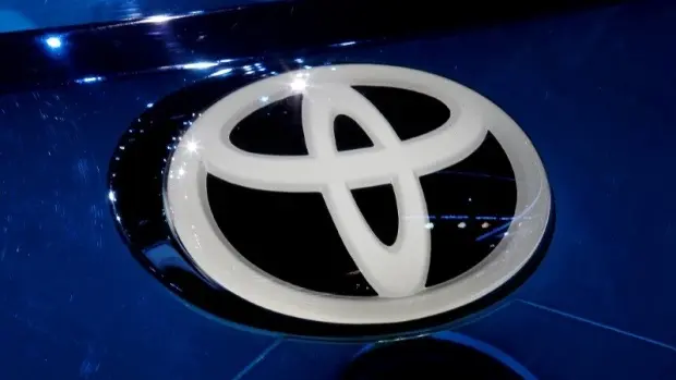 Toyota Motor and Intel partner to enhance networks for automotive big data