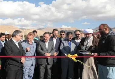 تلاقی کریدورهای بزرگراهی کشور در استان سمنان