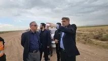 رفع نقاط حادثه خیز بهار و کبودراهنگ سرعت می گیرد