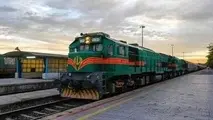گردشگری ریلی از اهداف اجرای راه آهن میانه-اردبیل است