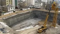 زمان تحویل ساختمان جدید پلاسکو به کسبه اعلام شد