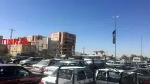 طرح تردد زوج و فرد خودروها در کرمانشاه از سوم مهر آغاز می شود