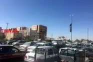طرح تردد زوج و فرد خودروها در کرمانشاه از سوم مهر آغاز می شود