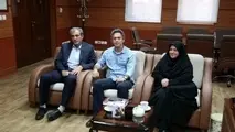 تفاهم جاده‌ای‌ها با کانون پرورش فکری کودکان و نوجوانان