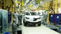 نرخ بیکاری با تعطیلی صنعت خودرو در پاکستان افزایش می یابد