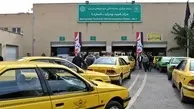 معاینه‌فنی رایگان برای تاکسی‌های شهر تهران