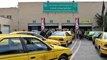 تصویب اصلاح نرخ بهای خدمات خطوط مکانیزه معاینه فنی
