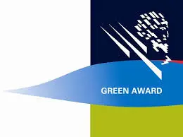 Japan Marine Science (JMS) Joins Green Award