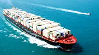 کاهش ۹۹.۹۵ درصدی نرخ کشتی‌های حمل بار در جهان 