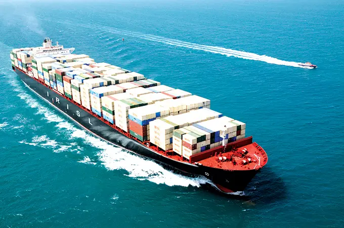 تطبیق ناوگان تجاری دریایی ایران با الزامات بین المللی مصرف سوخت کم گوگرد