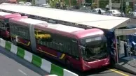 سیستم کارت بلیت اتوبوس‌های شهری در ورامین راه‌اندازی می‌شود