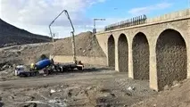 ایمن سازی پلهای شهر ابگرم با ورود دستگاه قضائی