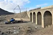 آغاز عملیات ارتقای ایمنی ۹ پل جاده ای در قم با اعتبار ۴۲ میلیارد ریال