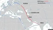 هند، گرجستان را جایگزین ایران کرد 