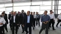 سرمایه انسانی هما را اوج نگاه داشته است 