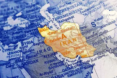 چگونه کریدورها تحریم‌ های آمریکا را بی‌ اثر کردند؟