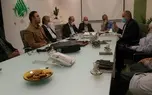  تاکید استاندار بر توسعه همه جانبه و متوازن در روستاها