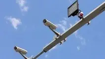 تجهیز بزرگراه های شیراز به سامانه ثبت تخلف رانندگی