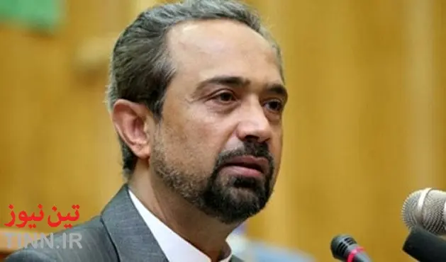 Nahavandian: Foreign firms should bring capital, technology to Iran