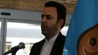 تکذیب سرقت قطعات خط آهن تهران-آذربایجان