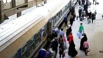 افزایش ۷ درصدی جابه‌جایی مسافر و افزایش ۲۶ درصدی حمل بار در سال ۹۷
