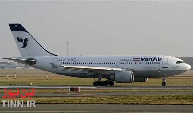 Airbus ready to negotiate selling new commercial aircraft to Iran