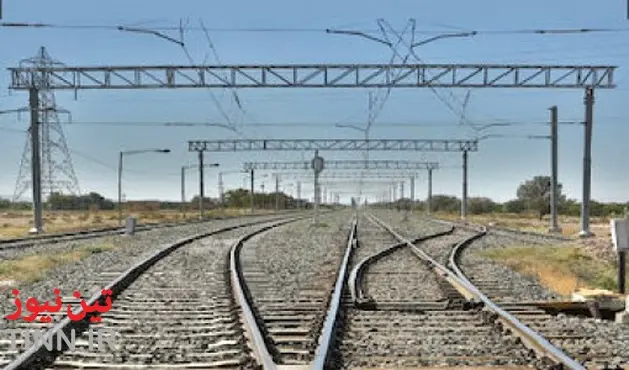 جذابیت‌ها و جزئیات سرمایه‌گذاری در پروژه برقی‌سازی خط آهن سیرجان - بافق - بندرعباس