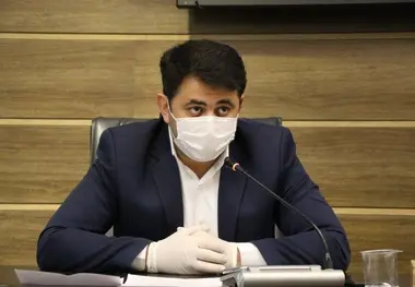 اتصال شبکه ریلی ایران به ترکیه از مسیر ارومیه در حال پیگیری است 