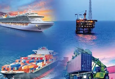 ابربندر ملی؛ آزمونی برای حکمرانی دریامحور 